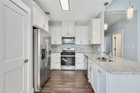 Tiny photo for 507 Walnut Street, Bryan, TX 77803 (MLS # 25011013)