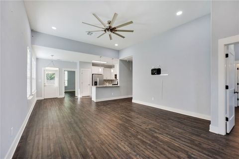 Tiny photo for 507 Walnut Street, Bryan, TX 77803 (MLS # 25011013)