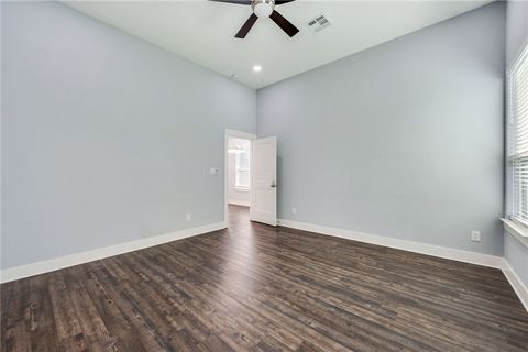 Tiny photo for 507 Walnut Street, Bryan, TX 77803 (MLS # 25011013)