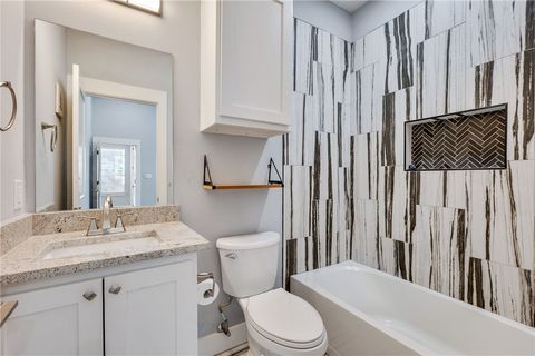 Tiny photo for 507 Walnut Street, Bryan, TX 77803 (MLS # 25011013)