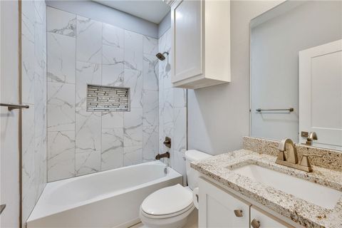 Tiny photo for 507 Walnut Street, Bryan, TX 77803 (MLS # 25011013)