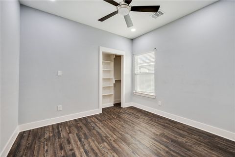 Tiny photo for 507 Walnut Street, Bryan, TX 77803 (MLS # 25011013)