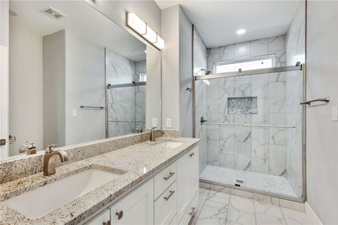 Tiny photo for 507 Walnut Street, Bryan, TX 77803 (MLS # 25011013)