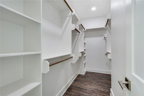 Tiny photo for 507 Walnut Street, Bryan, TX 77803 (MLS # 25011013)