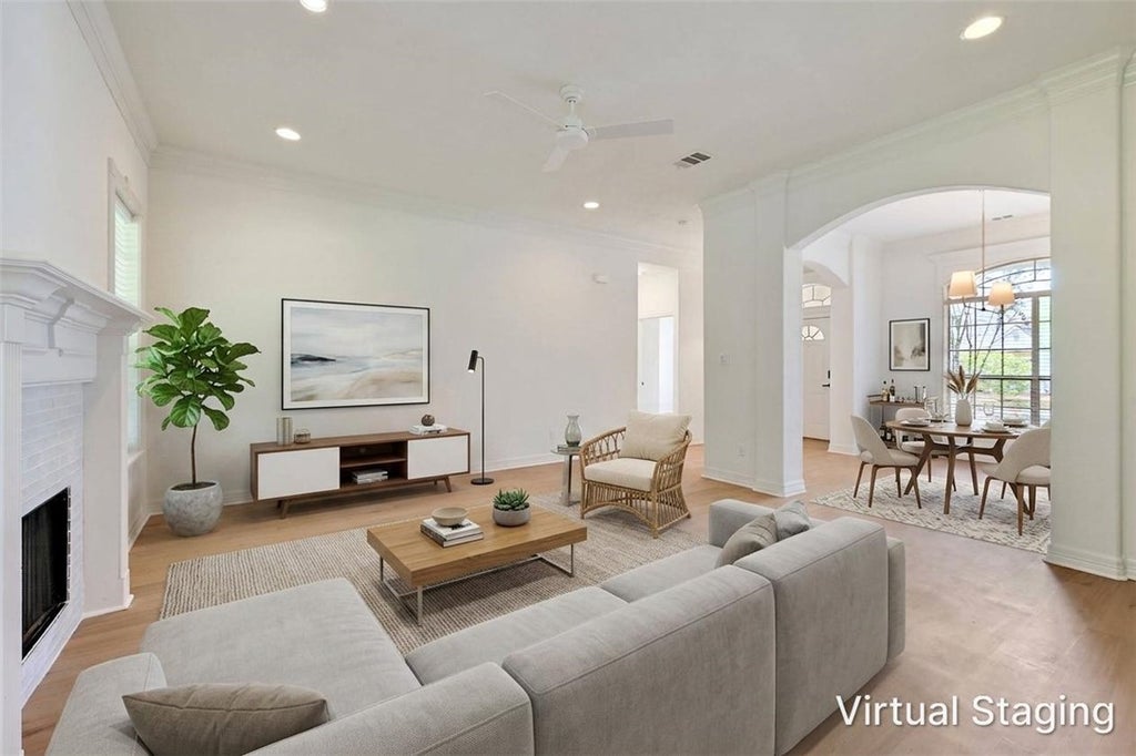 Photo of 204 Marta Street, College Station, TX 77845 (MLS # 26010998)