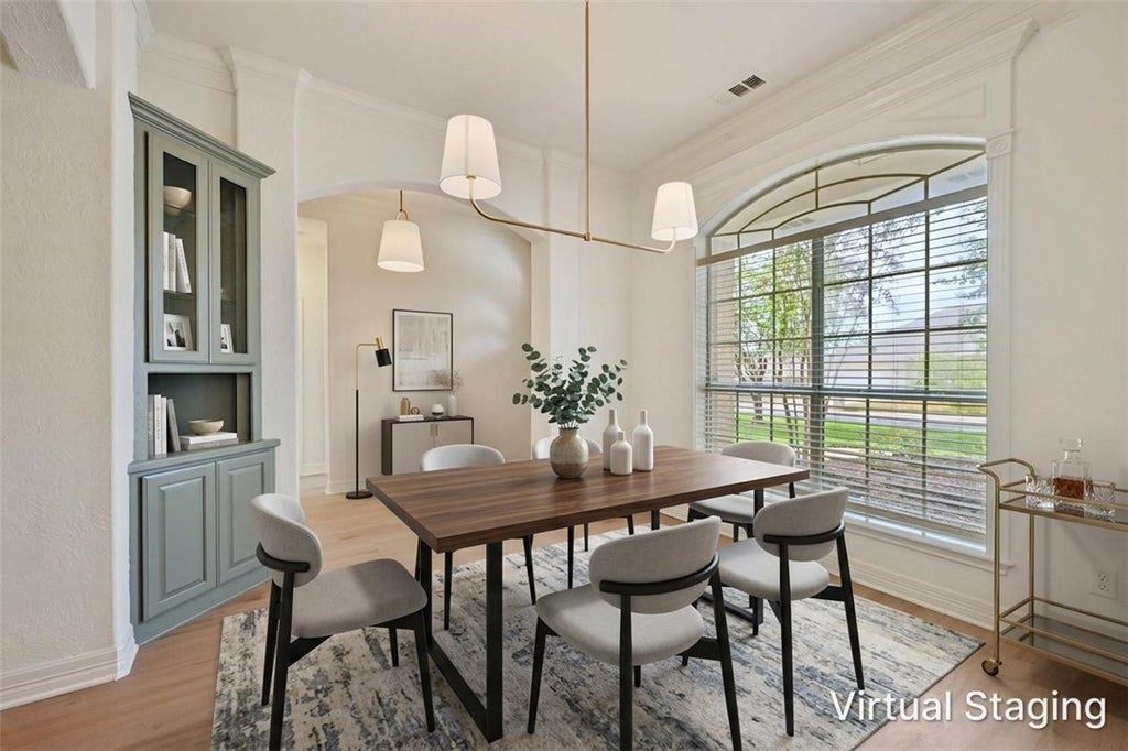 Photo of 204 Marta Street, College Station, TX 77845 (MLS # 26010998)