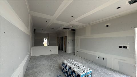 Tiny photo for 10504 Berry Branch Lane, Bryan, TX 77845 (MLS # 26004649)