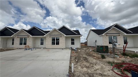 Tiny photo for 10504 Berry Branch Lane, Bryan, TX 77845 (MLS # 26004649)