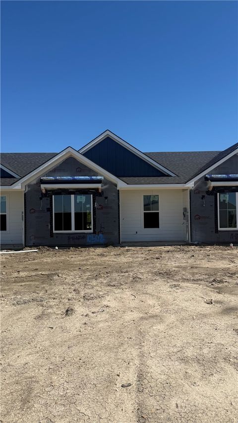 Photo of 10504 Berry Branch Lane, Bryan, TX 77845 (MLS # 26004649)