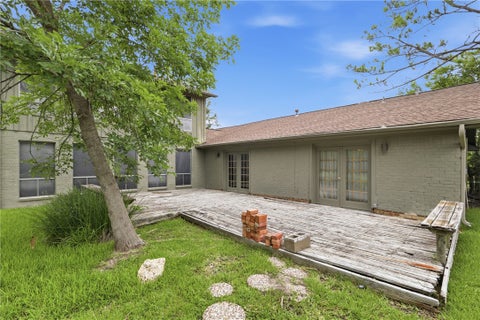 Tiny photo for 1122 Westover Street, College Station, TX 77840 (MLS # 26007279)