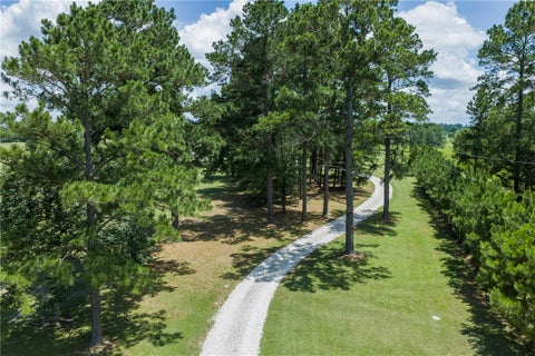 Tiny photo for 237 Morgan Road CountyRoad, Huntsville, TX 77320 (MLS # 26007004)