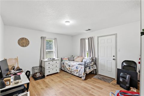 Tiny photo for 11901 Bundic Road, North Zulch, TX 77872 (MLS # 26004860)