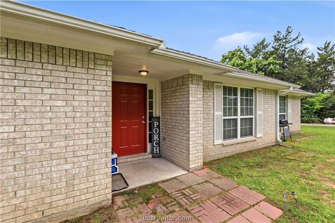 Tiny photo for 11901 Bundic Road, North Zulch, TX 77872 (MLS # 26004860)