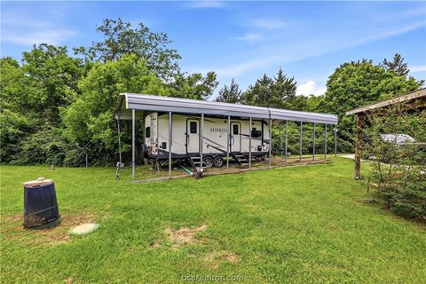 Tiny photo for 11901 Bundic Road, North Zulch, TX 77872 (MLS # 26004860)