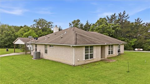 Tiny photo for 11901 Bundic Road, North Zulch, TX 77872 (MLS # 26004860)
