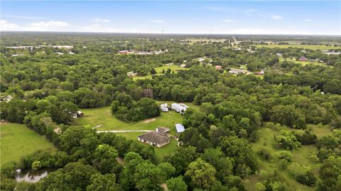 Tiny photo for 11901 Bundic Road, North Zulch, TX 77872 (MLS # 26004860)