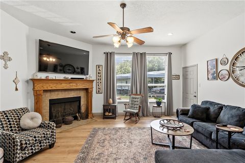 Tiny photo for 11901 Bundic Road, North Zulch, TX 77872 (MLS # 26004860)