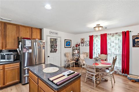 Tiny photo for 11901 Bundic Road, North Zulch, TX 77872 (MLS # 26004860)