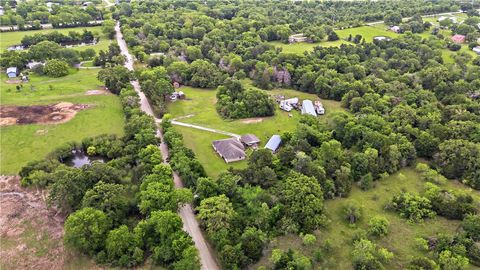 Tiny photo for 11901 Bundic Road, North Zulch, TX 77872 (MLS # 26004860)