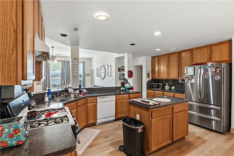 Tiny photo for 11901 Bundic Road, North Zulch, TX 77872 (MLS # 26004860)