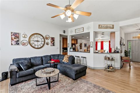 Tiny photo for 11901 Bundic Road, North Zulch, TX 77872 (MLS # 26004860)