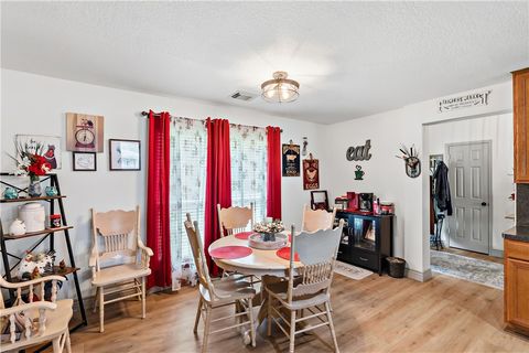 Tiny photo for 11901 Bundic Road, North Zulch, TX 77872 (MLS # 26004860)