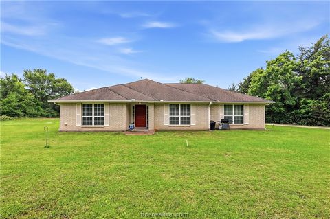 Photo of 11901 Bundic Road, North Zulch, TX 77872 (MLS # 26004860)