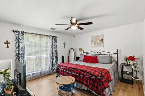 Tiny photo for 11901 Bundic Road, North Zulch, TX 77872 (MLS # 26004860)