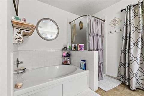 Tiny photo for 11901 Bundic Road, North Zulch, TX 77872 (MLS # 26004860)