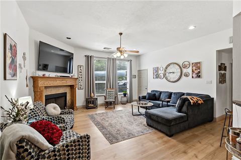 Tiny photo for 11901 Bundic Road, North Zulch, TX 77872 (MLS # 26004860)