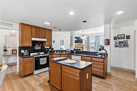 Tiny photo for 11901 Bundic Road, North Zulch, TX 77872 (MLS # 26004860)