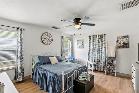 Tiny photo for 11901 Bundic Road, North Zulch, TX 77872 (MLS # 26004860)