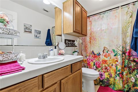 Tiny photo for 11901 Bundic Road, North Zulch, TX 77872 (MLS # 26004860)