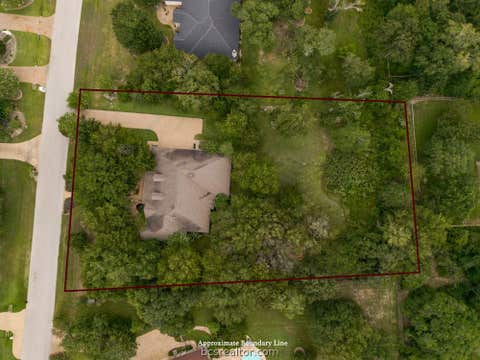 Tiny photo for 4747 Johnson Creek Loop, College Station, TX 77845 (MLS # 26009692)