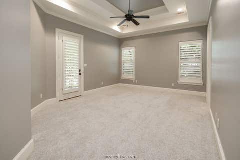Tiny photo for 4747 Johnson Creek Loop, College Station, TX 77845 (MLS # 26009692)