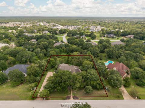 Tiny photo for 4747 Johnson Creek Loop, College Station, TX 77845 (MLS # 26009692)