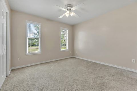 Tiny photo for 11577 Coleman Street, Bryan, TX 77808 (MLS # 25012667)