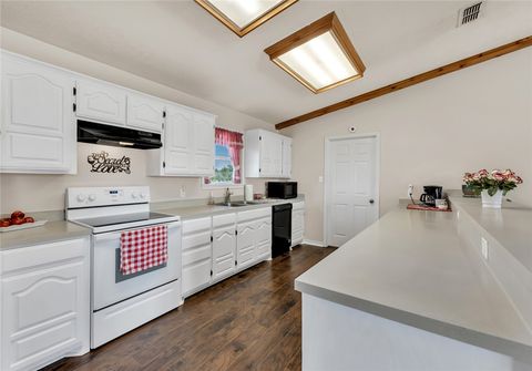 Tiny photo for 11577 Coleman Street, Bryan, TX 77808 (MLS # 25012667)