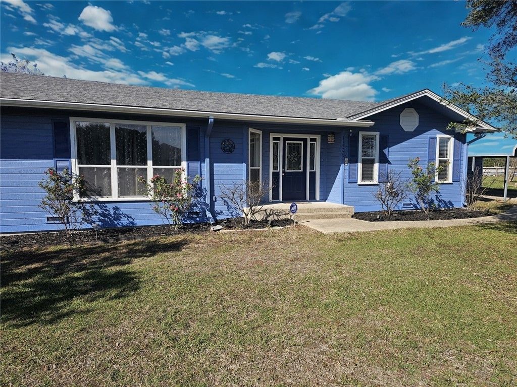 Photo of 11577 Coleman Street, Bryan, TX 77808 (MLS # 25012667)