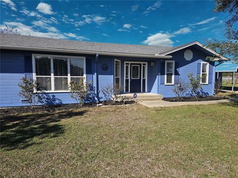 Photo of 11577 Coleman Street, Bryan, TX 77808 (MLS # 25012667)