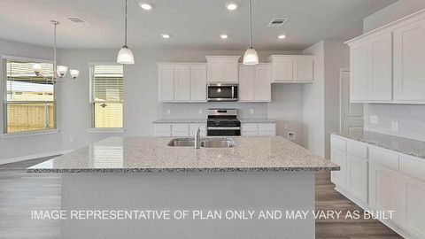 Tiny photo for 1218 Watkins Way, College Station, TX 77845 (MLS # 26004151)