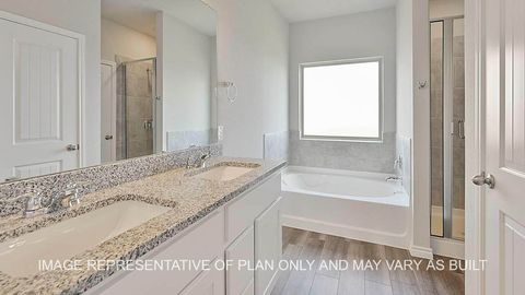 Tiny photo for 1218 Watkins Way, College Station, TX 77845 (MLS # 26004151)