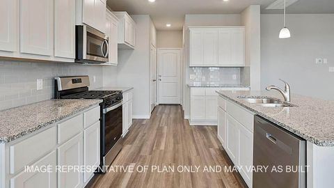 Tiny photo for 1218 Watkins Way, College Station, TX 77845 (MLS # 26004151)