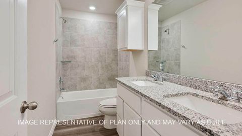 Tiny photo for 1218 Watkins Way, College Station, TX 77845 (MLS # 26004151)