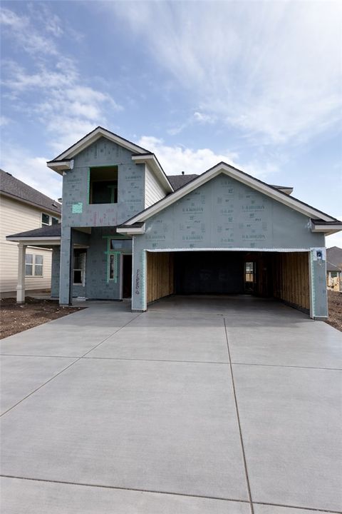 Photo of 1218 Watkins Way, College Station, TX 77845 (MLS # 26004151)