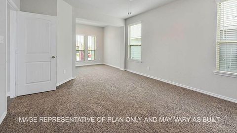 Tiny photo for 1218 Watkins Way, College Station, TX 77845 (MLS # 26004151)