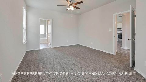 Tiny photo for 1218 Watkins Way, College Station, TX 77845 (MLS # 26004151)