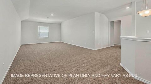 Tiny photo for 1218 Watkins Way, College Station, TX 77845 (MLS # 26004151)