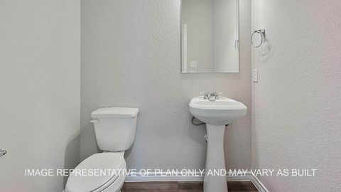 Tiny photo for 1218 Watkins Way, College Station, TX 77845 (MLS # 26004151)