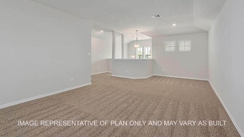 Tiny photo for 1218 Watkins Way, College Station, TX 77845 (MLS # 26004151)